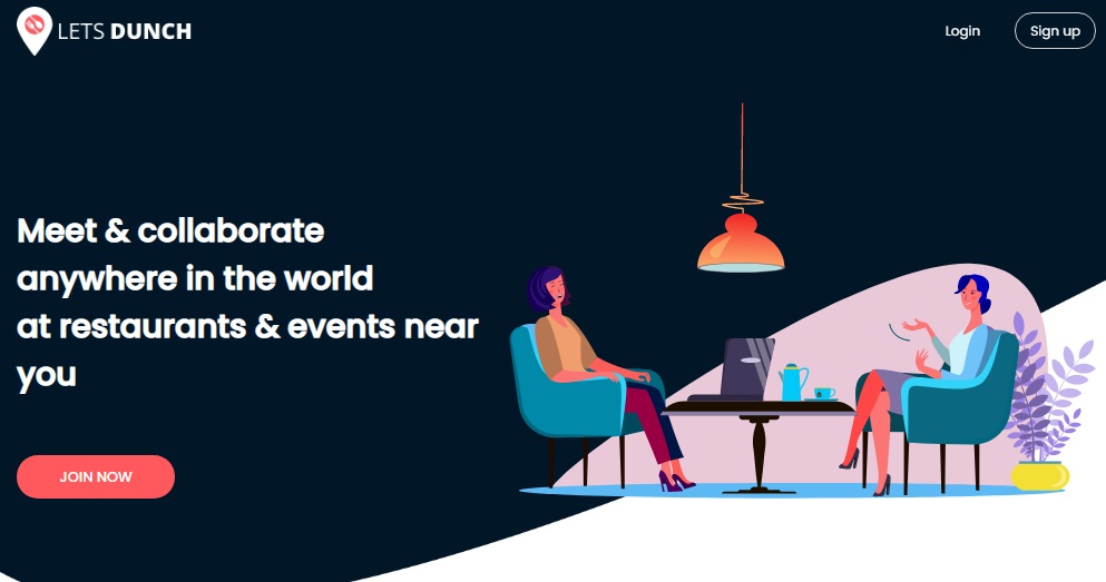connecting with professionals on linkedin