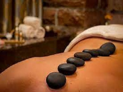 Best Body Massage