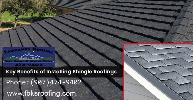 Commercial Roofing Contractors