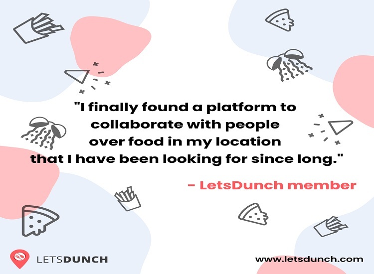 Collaboration opportunities