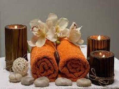 Body massage in Chandigarh
