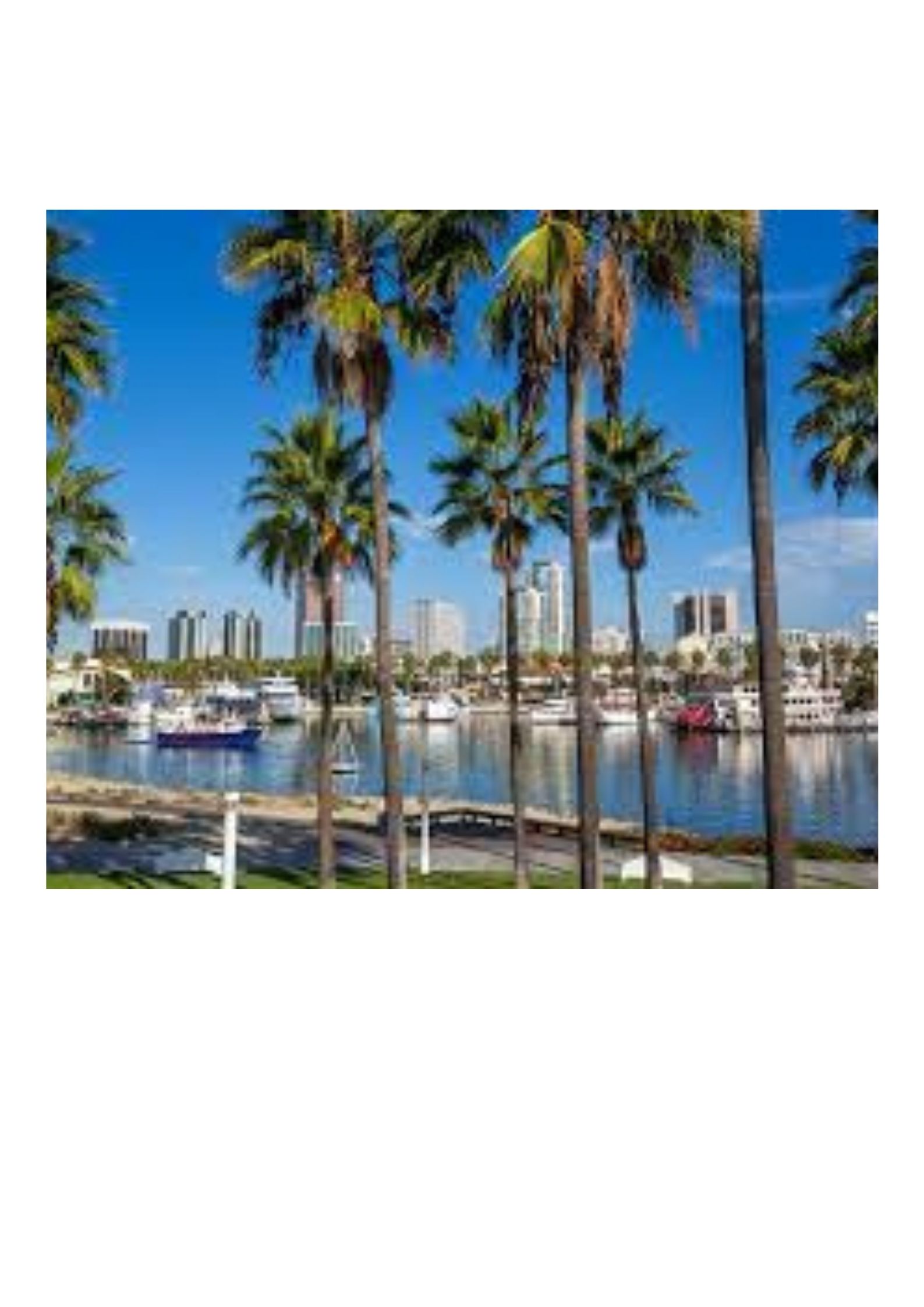 Handyman Services Long Beach California