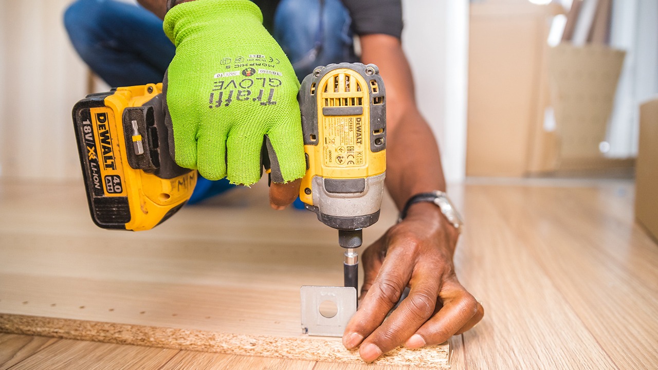 licensed handyman mesa az