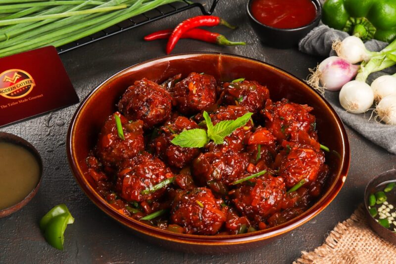 Why Professional Food Photography is an Important Part of any Restaurant?