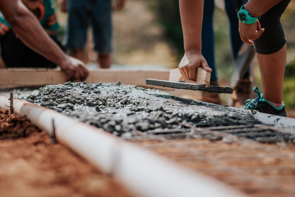 The Main Role of a General Contractor at the Construction Site