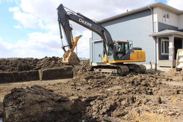 Planning And Construction Process When Dealing With Commercial Construction