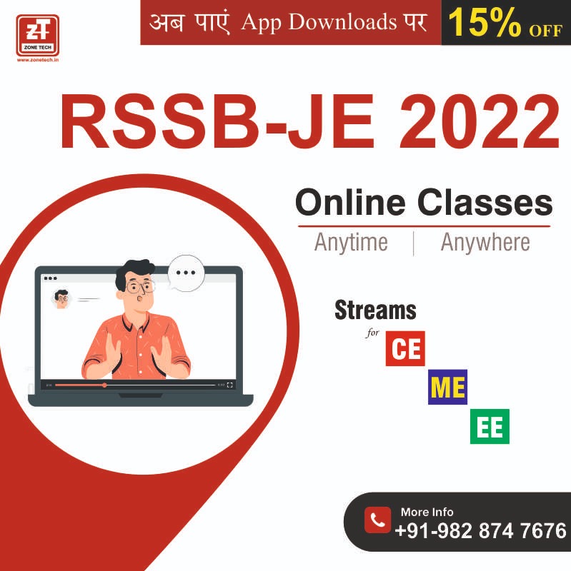 RSSB-JE 