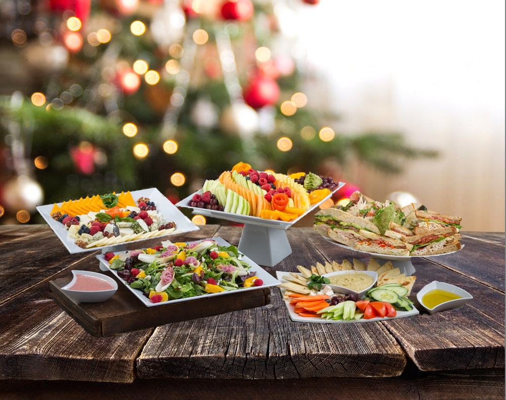 Things to Look for in a Catering Service