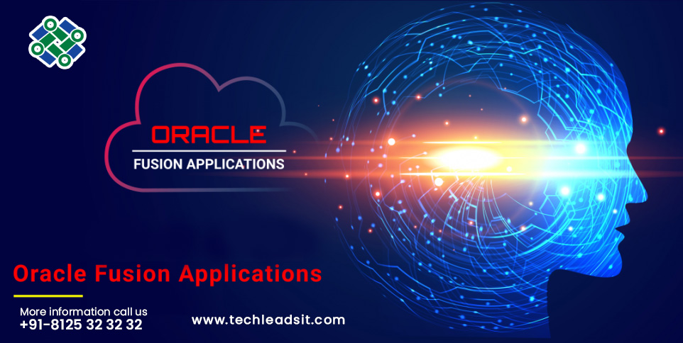Why Oracle Fusion is trending in the market?