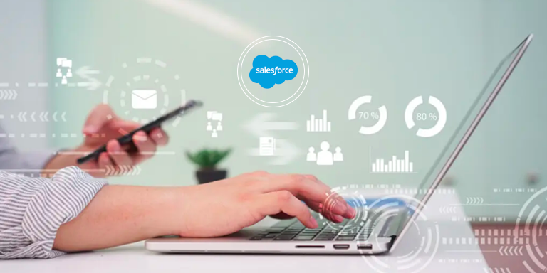5 Ways Insurers Can Improve Customer Experience Using Salesforce CRM