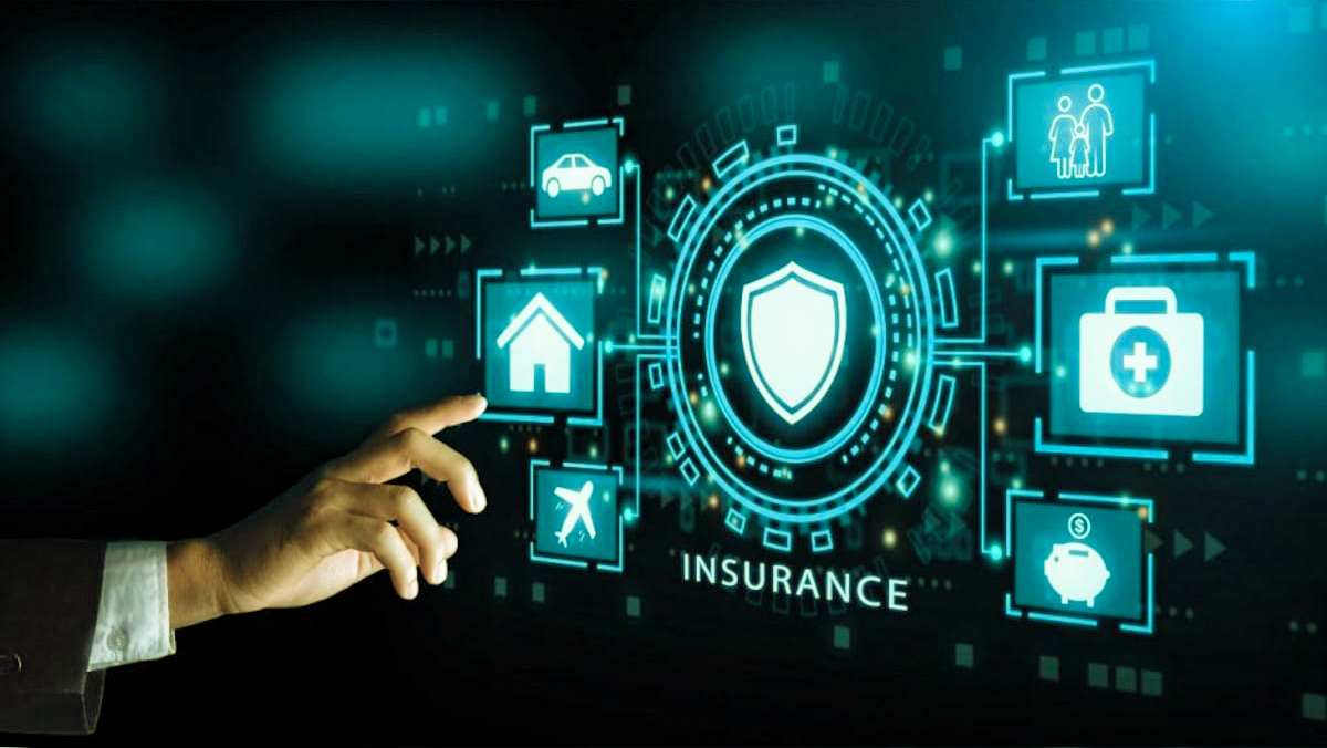 4 Remarkable Benefits of Insurance Industry Software