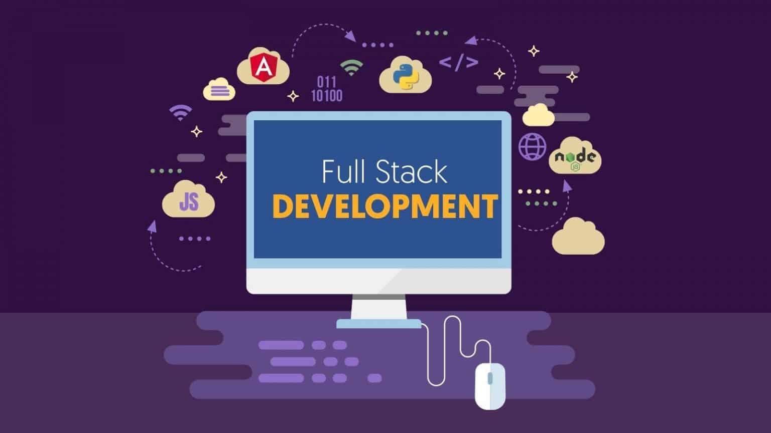 Why companies are switching to Full-stack development?