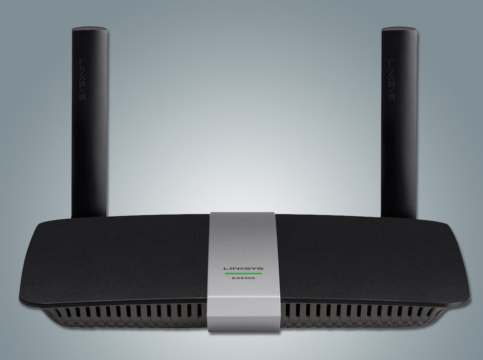 Access Linksys Smart Wifi
