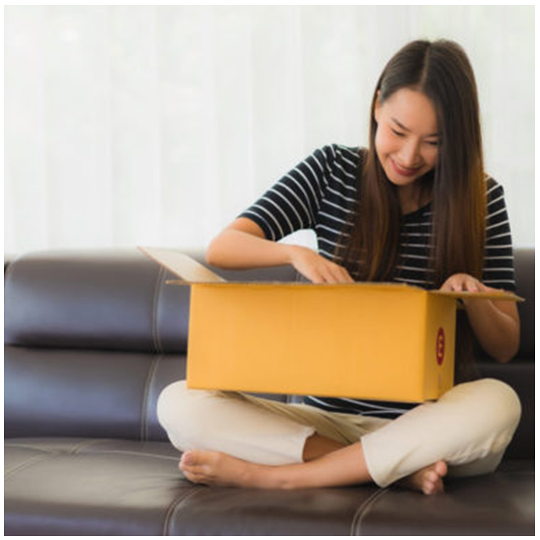 What do Customers Actually Want (From Their Delivery Experience)?