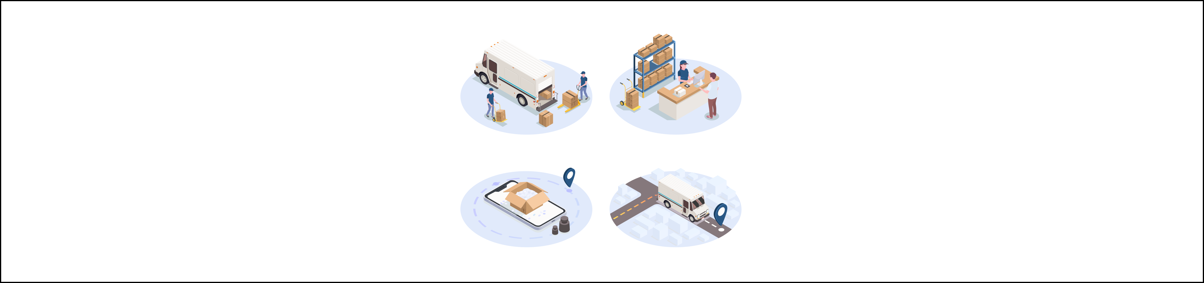 How eCommerce Brands Can Use Logistics to Remedy Cart Abandonment