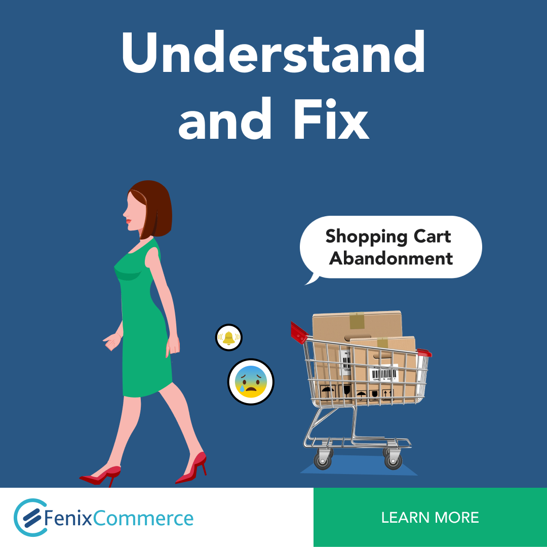 Unexplored Shopping Cart Abandonment Reasons and Solution