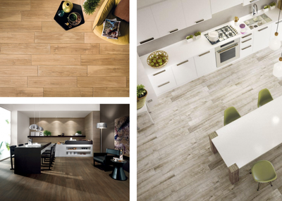 Vinyl Sheet Vs Vinyl Planks