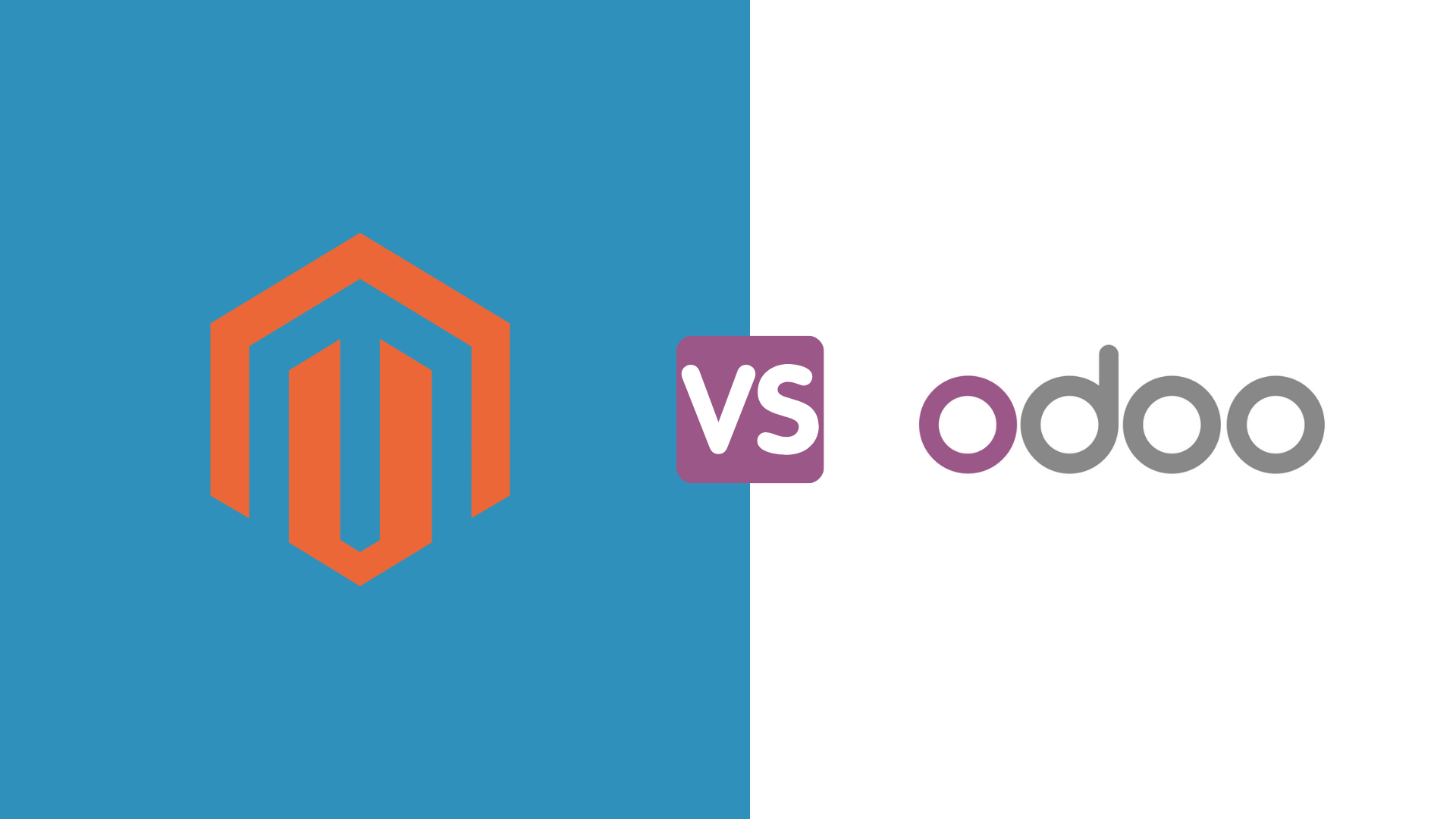 Magento vs. Odoo: Which eCommerce Platform is Better?