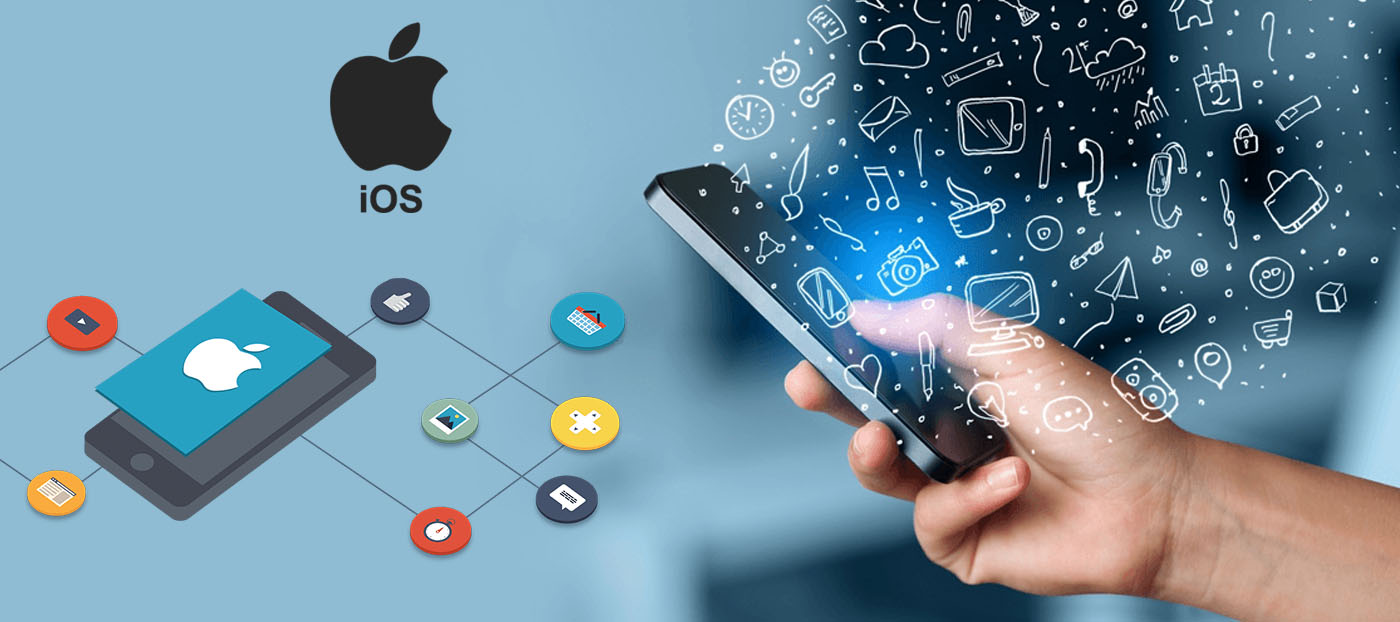 The Benefits of iOS Mobile App Development for Your Business