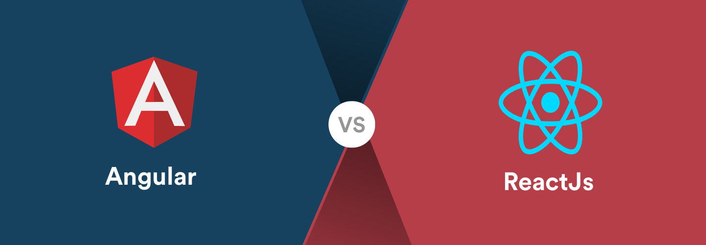 Angular vs. React – Which is the Ideal Framework for Web Development in 2022?