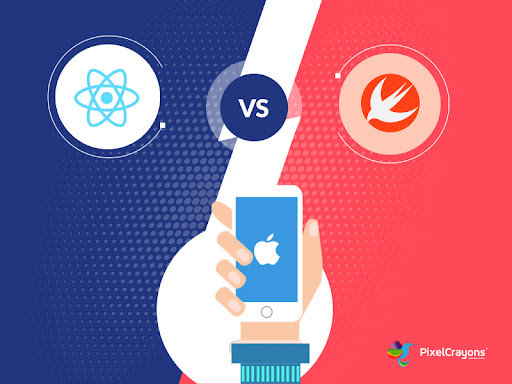 React Native vs. Swift - Which is the Better Choice for Your App?
