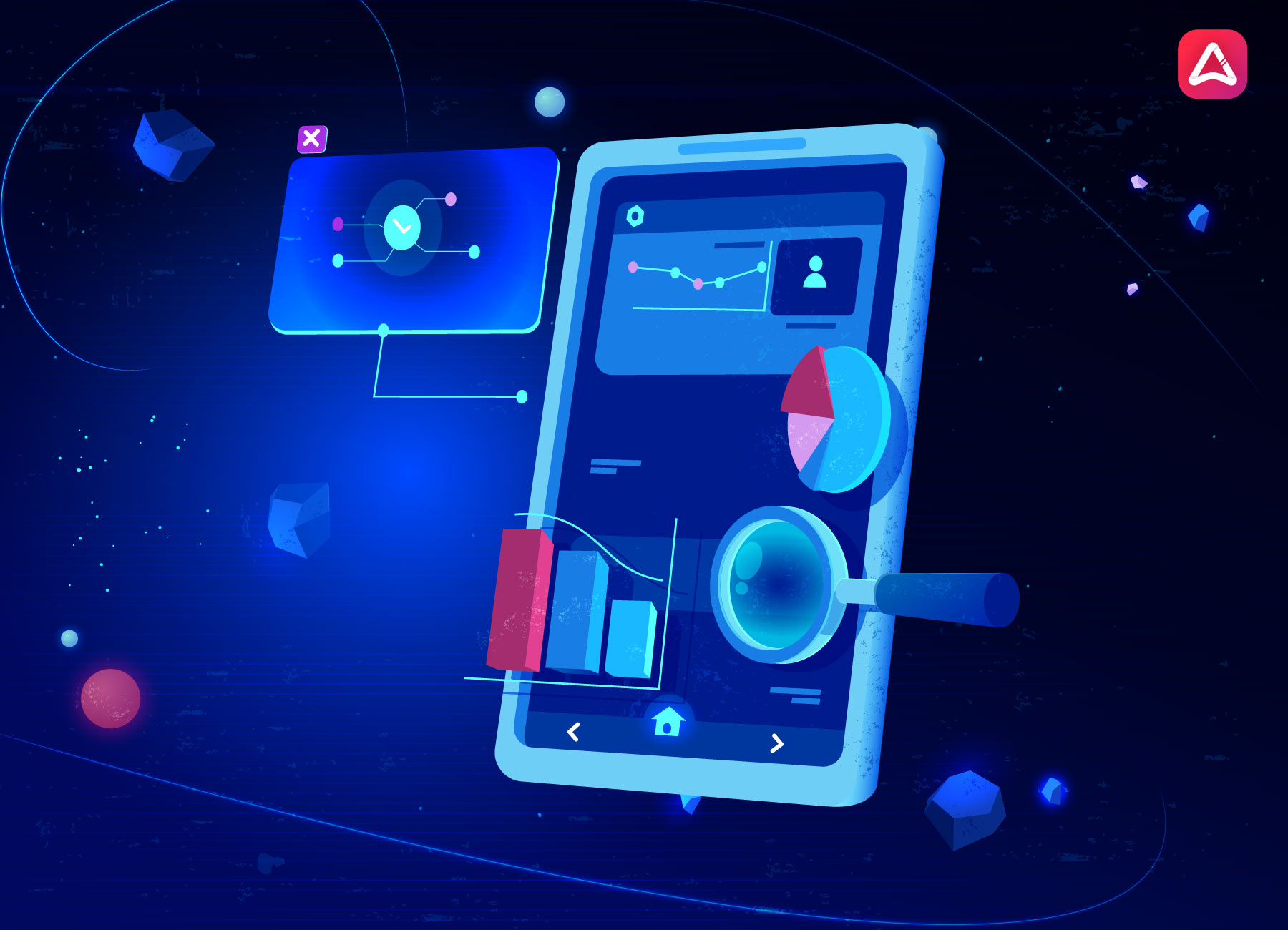 How to Choose the Best Mobile App Development Technology for Your Business