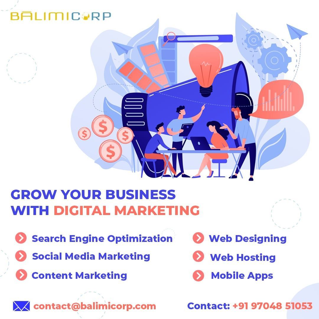 search engine optimization companies in hyd|SEO Services in Hyd | BALIMICORP
