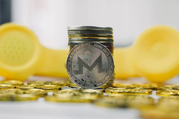 XMR to GBP Liquidation and Conversion