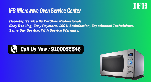 IFB Microwave Oven Service Center Pune