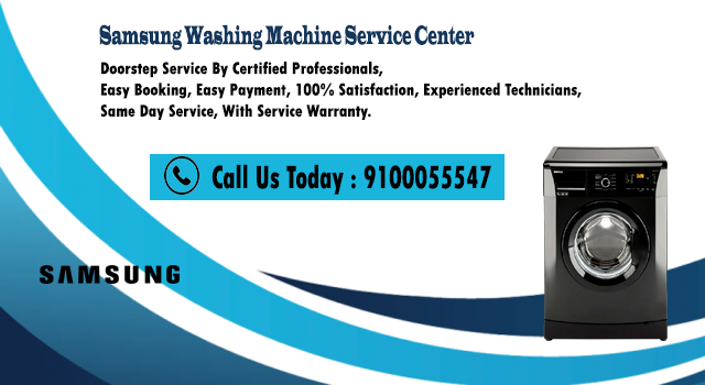 Samsung Washing Machine Service Center Pune