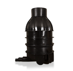 Which Piping You Should Use For Manhole Drainage Chamber