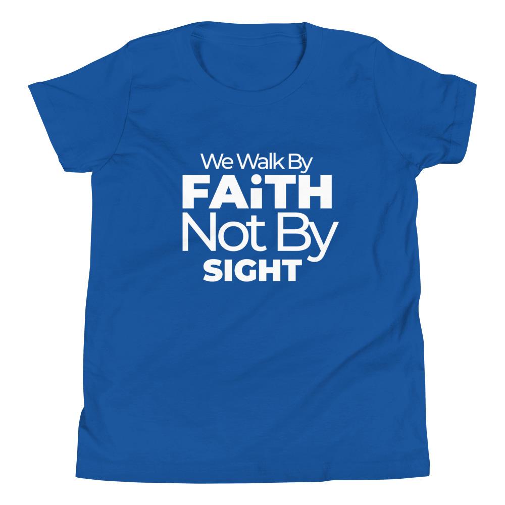 Children Cotton T-Shirts: Positive Fashion for Kids