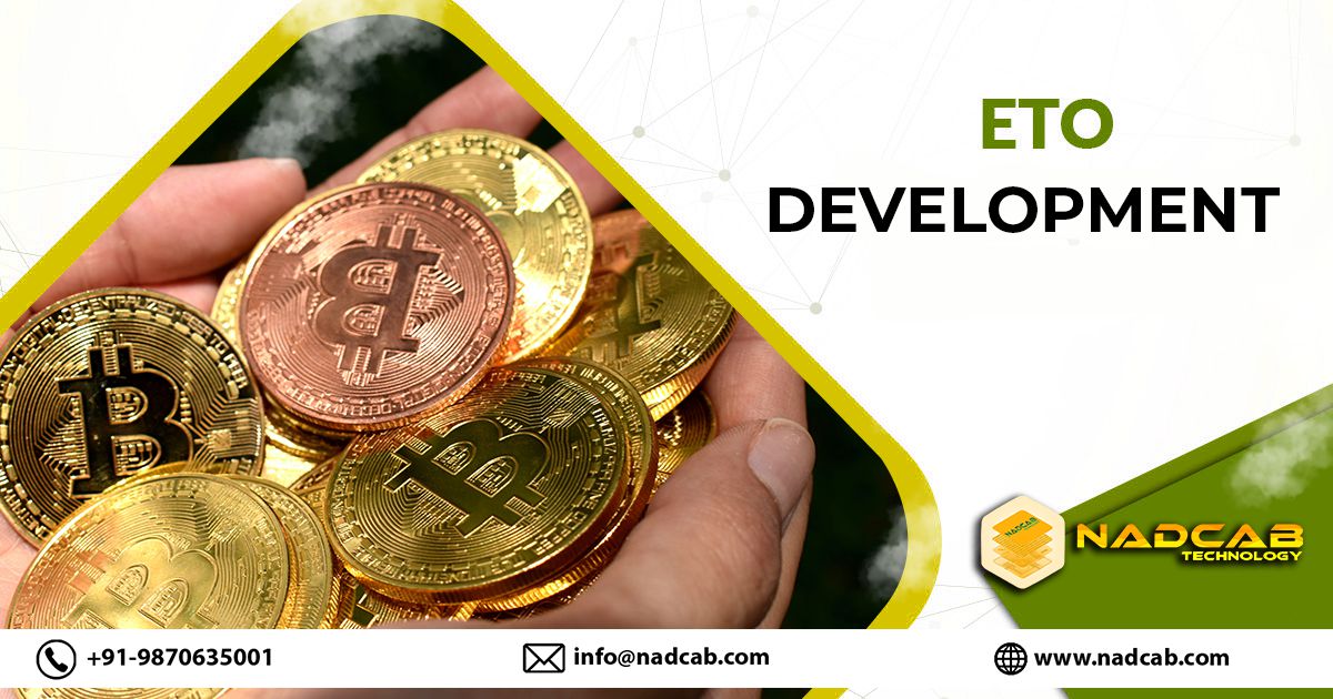 ETO DEVELOPMENT SOLUTIONS