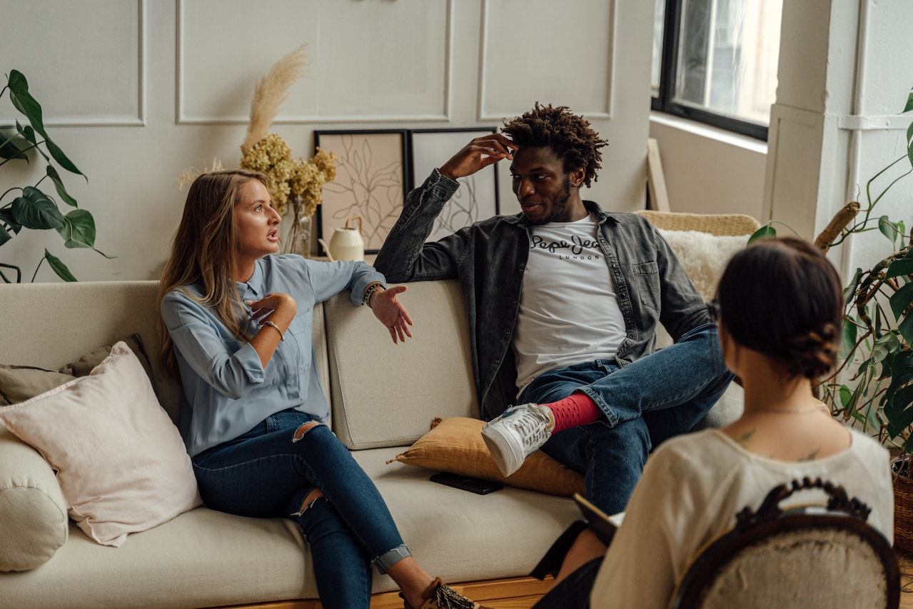 How to Choose a Good Addiction Therapy Center?