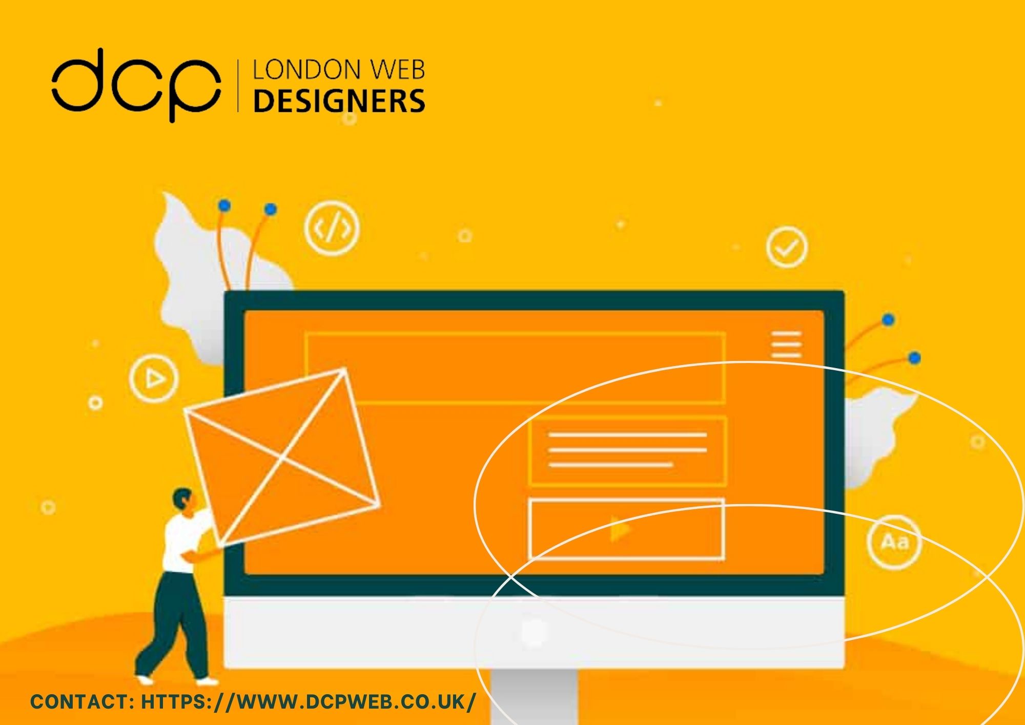 Web Design Agencies in London