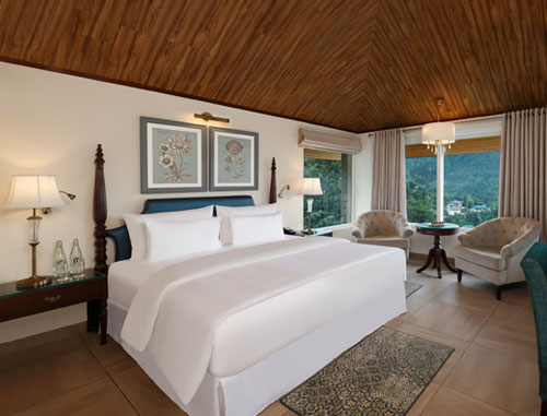 Araiya Hotels | A Norwood Heights Resort