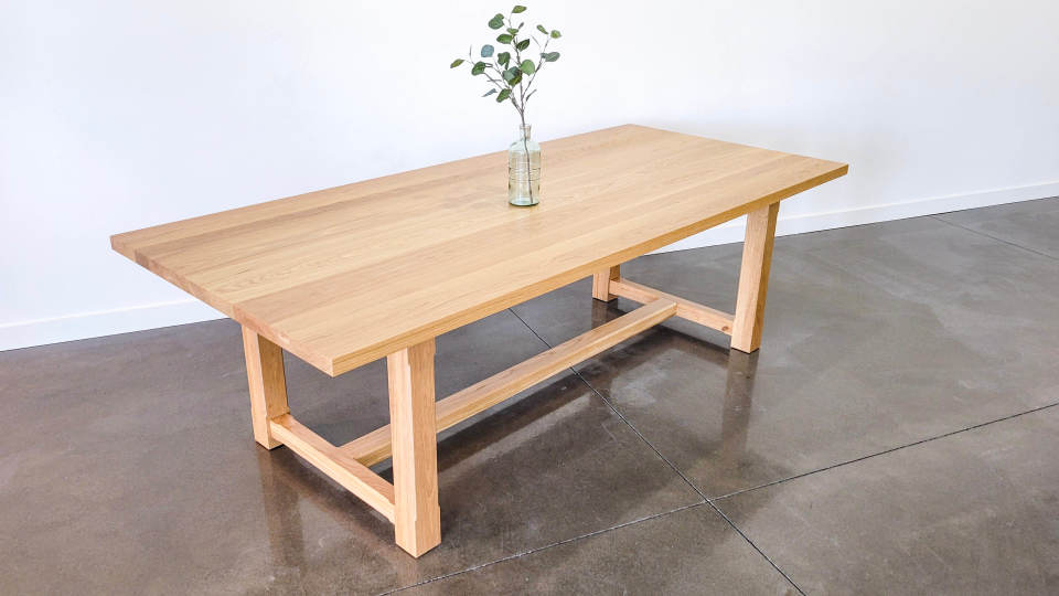 Buying Solid Wood Furniture: Here’s What You Need To Know