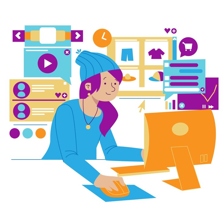 Data Privacy and Social Media Marketing: Navigating the New Landscape