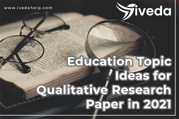 qualitative research topics ideas