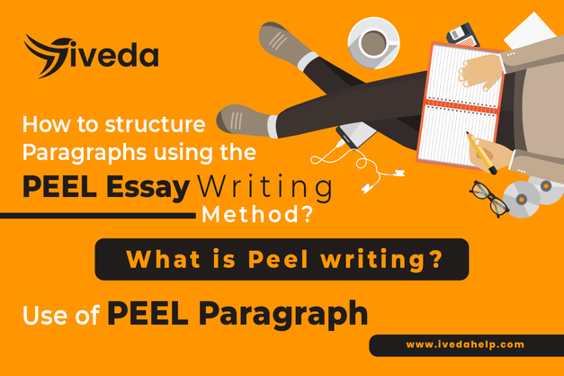 peel paragraph | peel paragraph structure