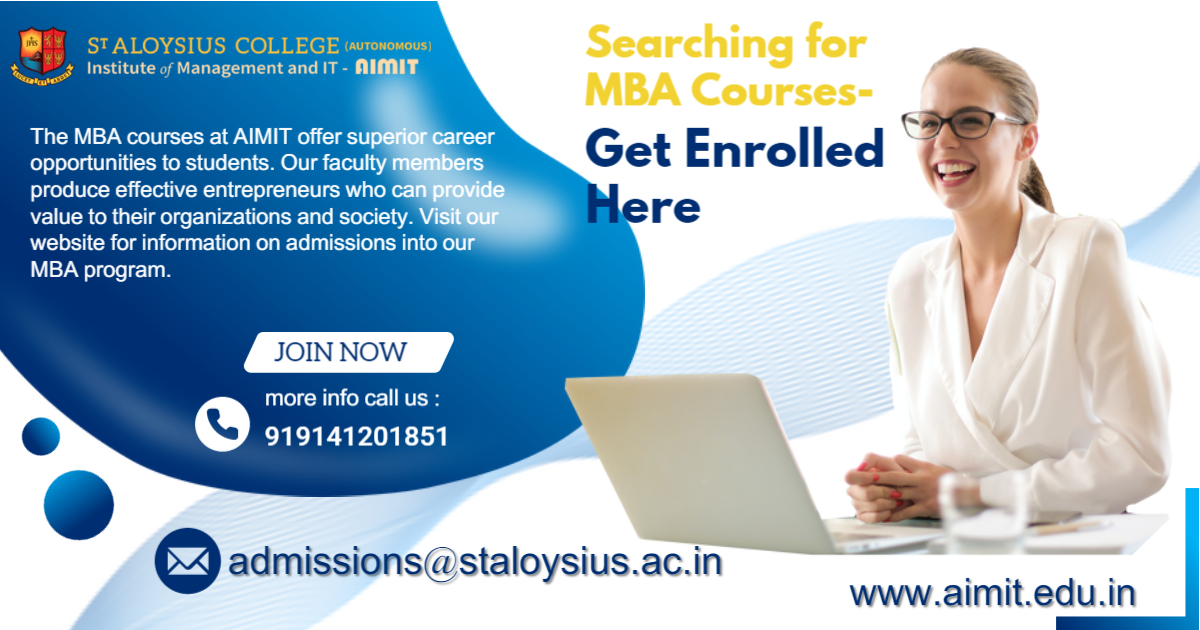 Benefits of taking MBA courses for your professional growth