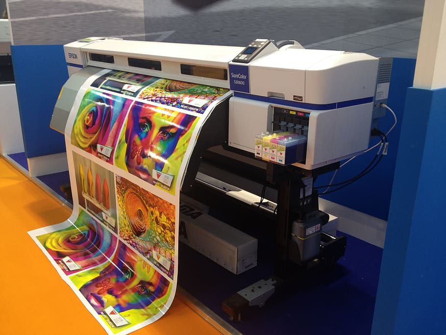 The Best Budgeted Digital Printing in Texas