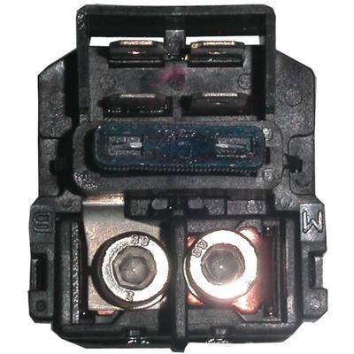 Honda CB 750 F2 Starter Relay 1992-2001