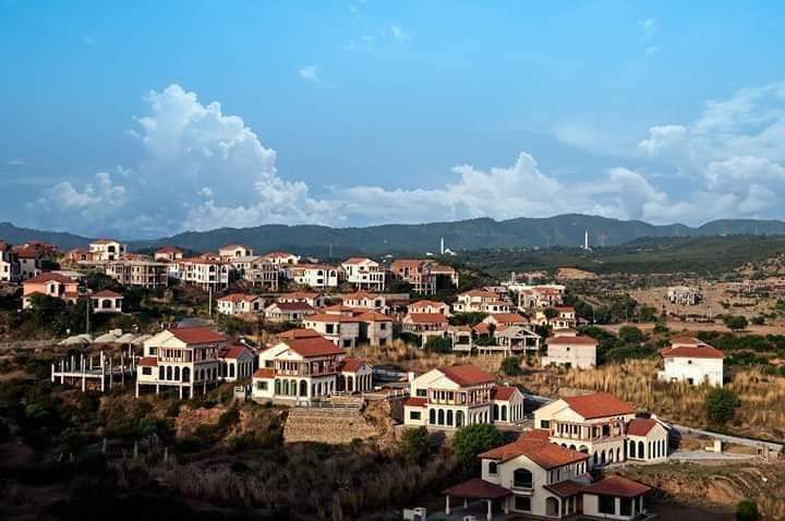 Why Mangla Garrison Housing is a Best Place?