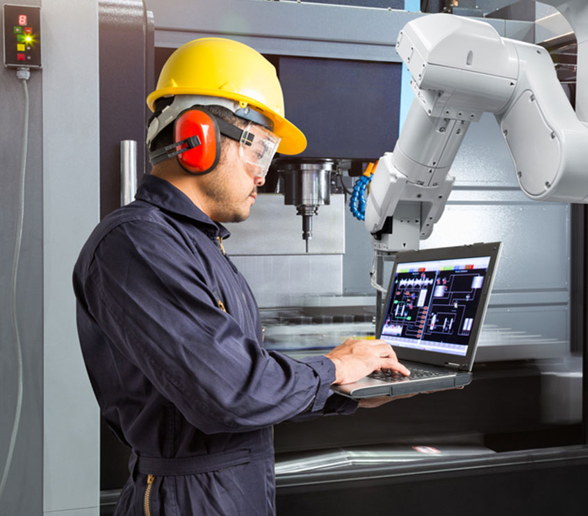 Automation in Metals and Minerals