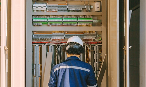 Control System Retrofitting and Upgrading