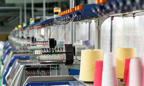 Textile Automation