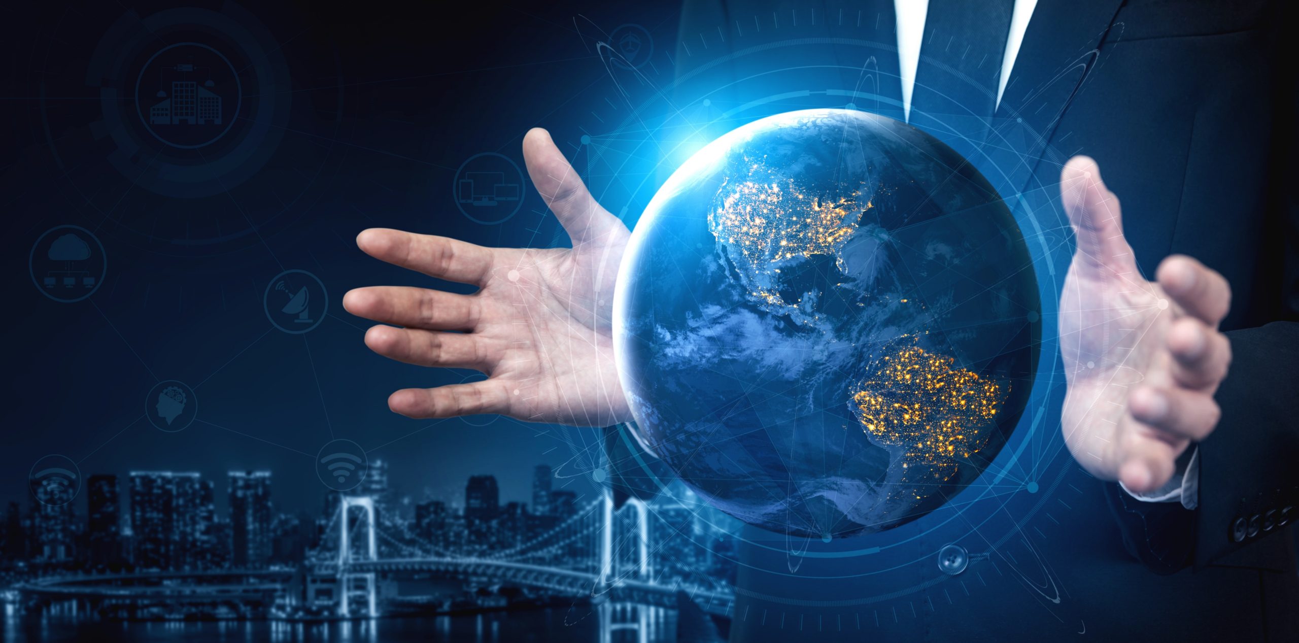 Best Industrial Automation Company in India