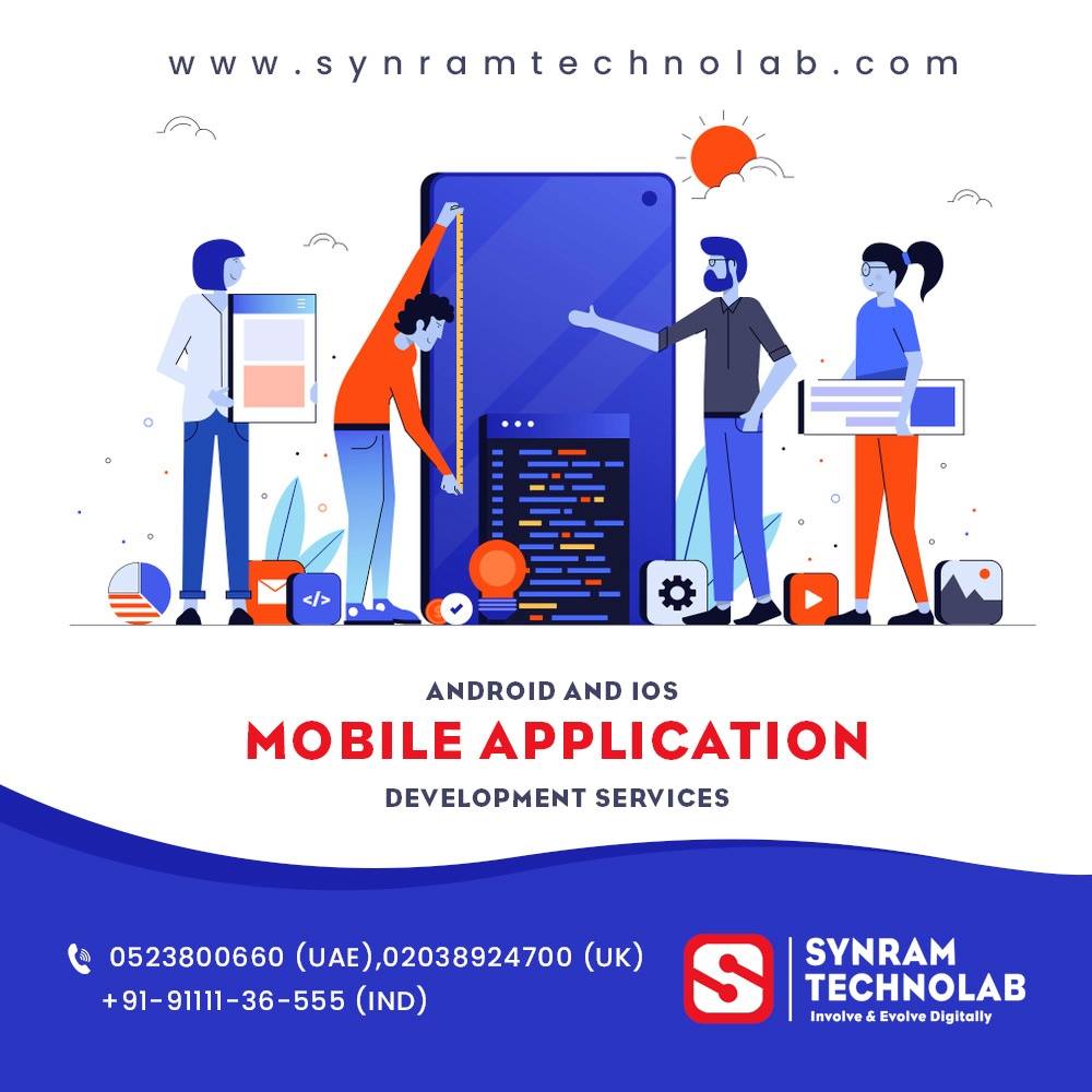 How mobile apps catalyze business growth