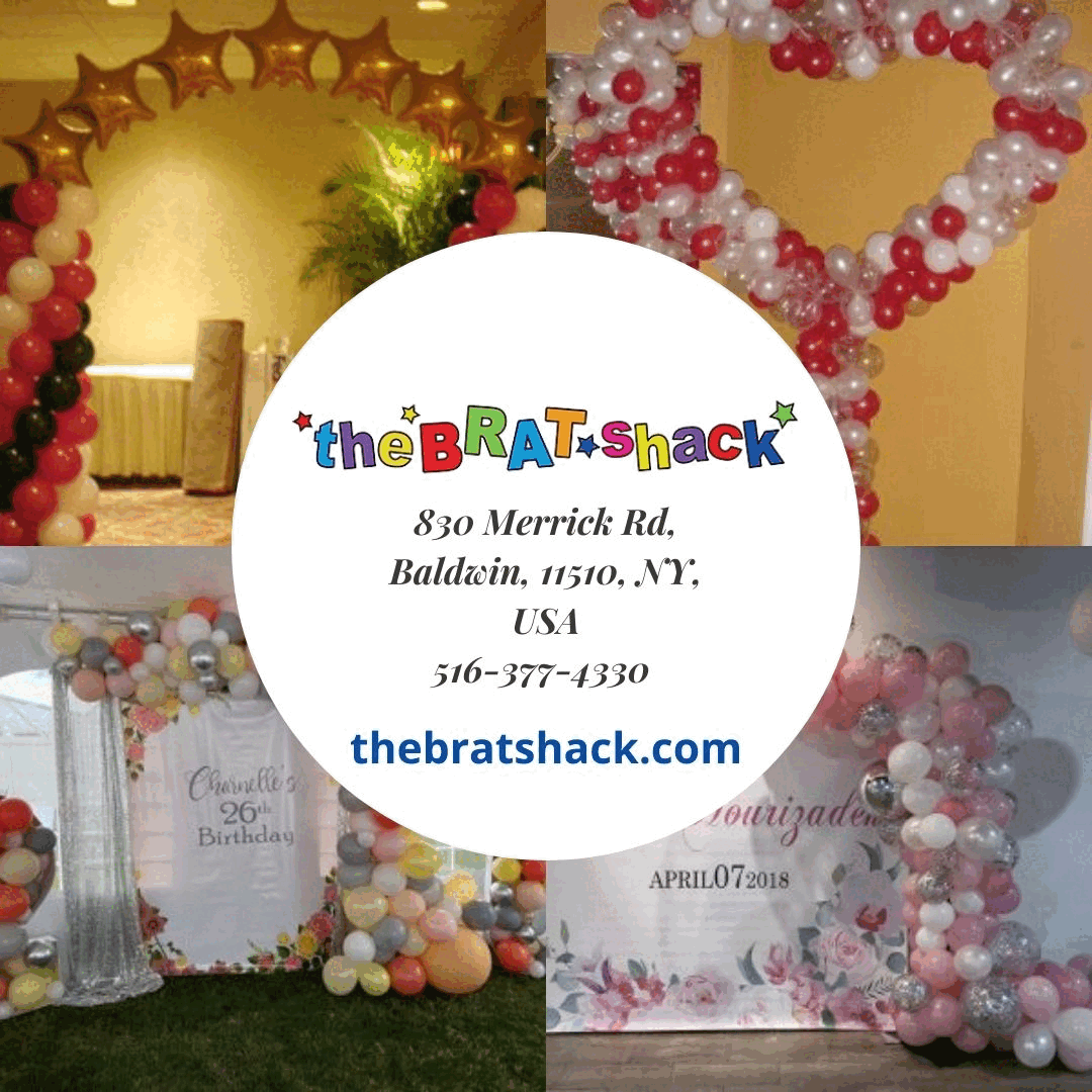 Personalize printed ribbon favors